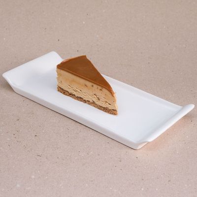 Lotus Cheesecake (155 gr.)